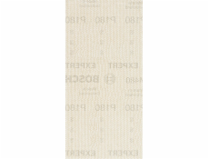 Bosch EXPERT Sandings Nets M480,93x186mm,K180, 10x