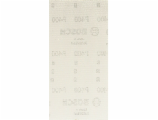 Bosch EXPERT Sandings Nets M480,93x186mm,K400, 10x