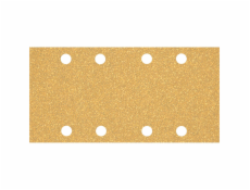 Bosch EXPERT Sanding Pad C470, 93x186mm,K40, 10x
