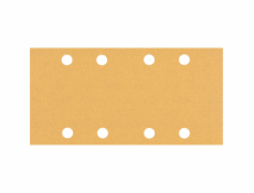 Bosch EXPERT Sanding Pad C470, 93x186mm,K100, 10x