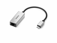 Marmitek Connect USB-C to Ethernet Adapter