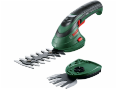 Bosch ISIO 3 Cordless Grass Shear w. 2 Blades