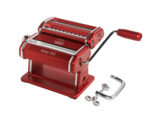 Marcato Atlas 150 pasta machine red