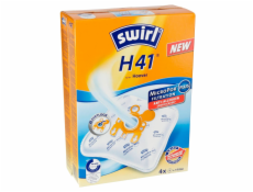 Swirl H 41 MicroPor Plus AntiBac