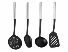 Brabantia Kitchen Utensil Set Non Stick Coated