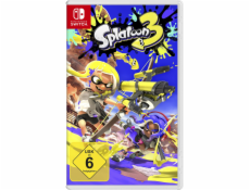Nintendo Splatoon 3