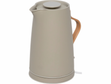 Stelton Emma Water Kettle 1,2l Sand