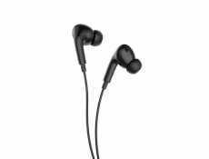 TELLUR Attune In-Ear, Slúchadlá do uší, čierne