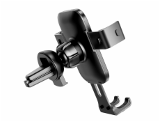Tellur Gravity CMH20 car phone holder black