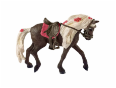 Schleich Horse Club 42469 Rocky Mountain Horse Stute Pferd