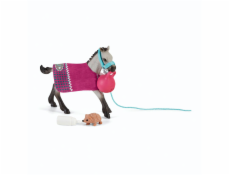 Schleich Horse Club 42534 Spielspaß mit Fohlen