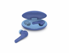 Belkin Soundform Nano bezdrátová sluch.pro deti modrá  PAC003btBL