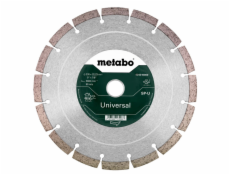Metabo Diamond Saw Blade SP-U, 230x22,23 mm