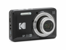 Kodak Friendly Zoom FZ55 cerna