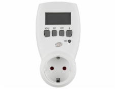 REV Energy Cost Measuring Device digital compact white