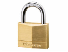 Master Lock visací zámek z tvrzené oceli 22mm 140EURD