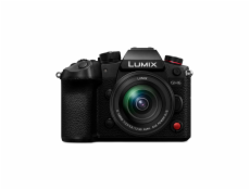 Lumix DC-GH6 Kit (12-60mm f3.5-5.6), Digitalkamera