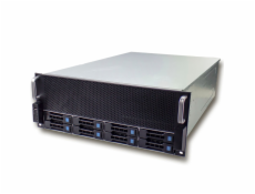 FANTEC SRC-4080X08 (without power supply)