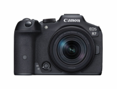 Canon EOS R7 Kit + RF-S 3,5-6,3/18-150 IS STM