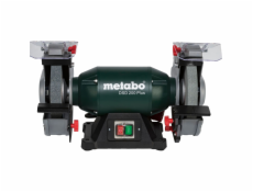 Metabo DSD 200 Plus Double Grinding Machine
