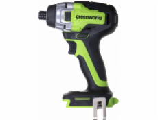 GREENWORKS GD24ID3