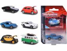 Kovová mažoretka Simba, 7 cm (212052010)