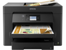 Epson WorkForce WF-7830DTWF, multifunkčná tlačiareň