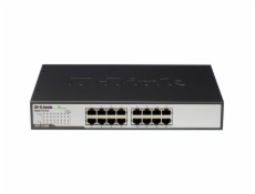 Switch D-Link DGS-1016D/E