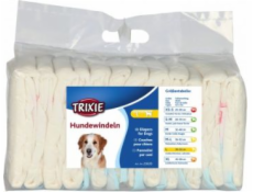 TRIXIA - Nappies for Dogs - L