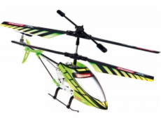 RC vrtuľník Green Chopper II 2,4 GHz