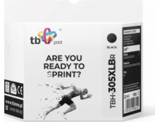 Tusz do HP DeskJet 2710 TBH-305XLBR czarny refabrykowany