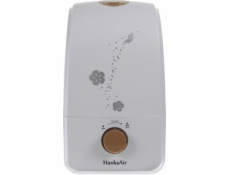 Zvlhčovač vzduchu Hanks Air NAW-05 biely