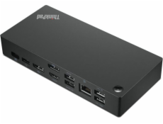 Lenovo ThinkPad Universal USB-C Dock 40AY0090EU