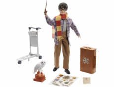Mattel Mattel Set Harry Potter na platforme 9 3/4 GXW31