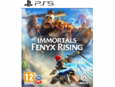 Gra PS5 Immortals Fenyx Rising