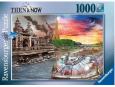 Ravensburger Puzzle 1000 Paris Ravensburger Puzzle 1000 Paris