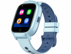 Garett Smartwatch Kids Twin 4G modrá