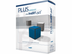 Program Insert Blue Plus pre InsERT GT