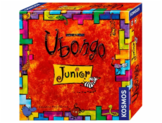 Albi Ubongo Junior