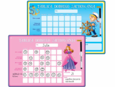 Adamigo Good Behavior Board – 6779