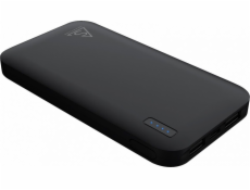 Holdit Smartline Power Bank 10000mAh čierna (613370)