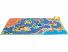 Chicco Chicco City Mat Turbo Touch 9700