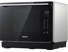 Panasonic NN CS 89 LBGPG parný hrniec, rúra, gril a mikrovlnná rúra