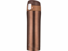 Smile STT-2/13 Travel Thermos 420ml Brown