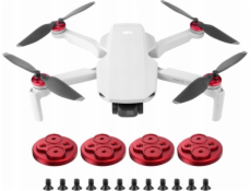Kryty SunnyLife Kryty Krytky motora pre DJI Mavic Mini 2