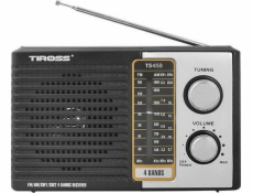 Rádio Tiross TS-458