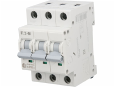 Eaton Istič 3P C 10A 6kA AC xPole Home HN-C10/3 194889