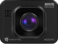 Navitel AR 250 NV Kamera do auta 
