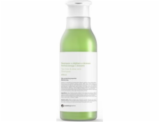 Botanica Szampon z olejkiem drzewa herbacianego aj aloesom 250ml