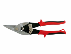 Modeco Nožnice na plech ľavé SPARTAN 250mm - MN-63-215